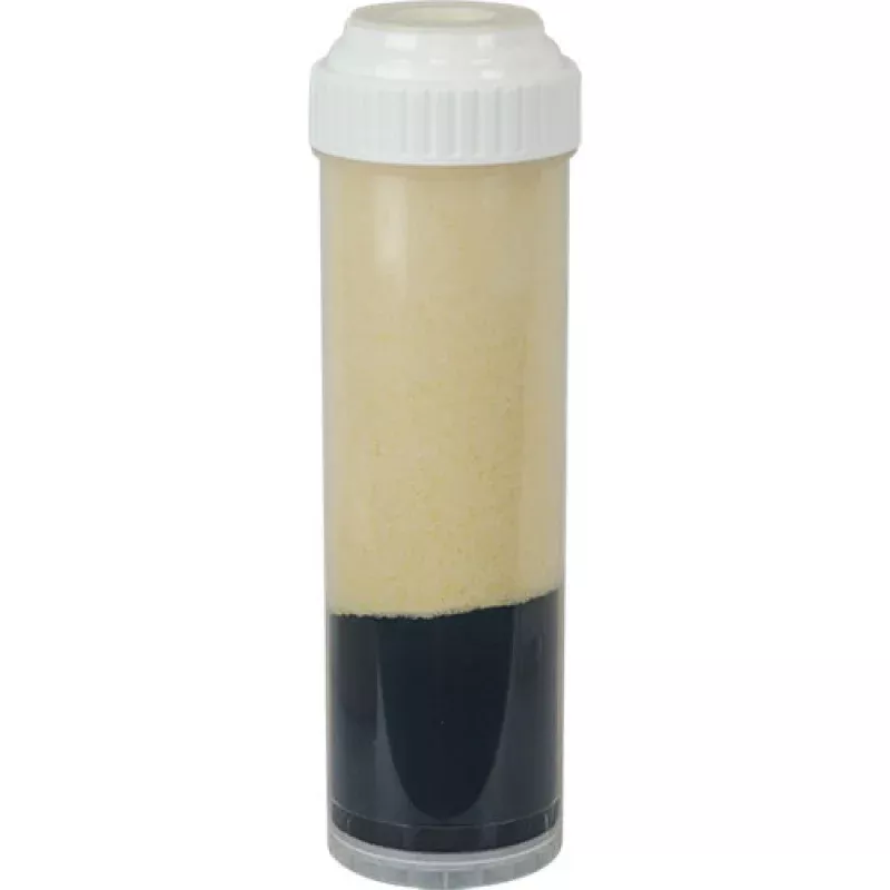 10 Mega Max-Cap DI Resin Cartridge (DI-MMC-10) – Spectrapure