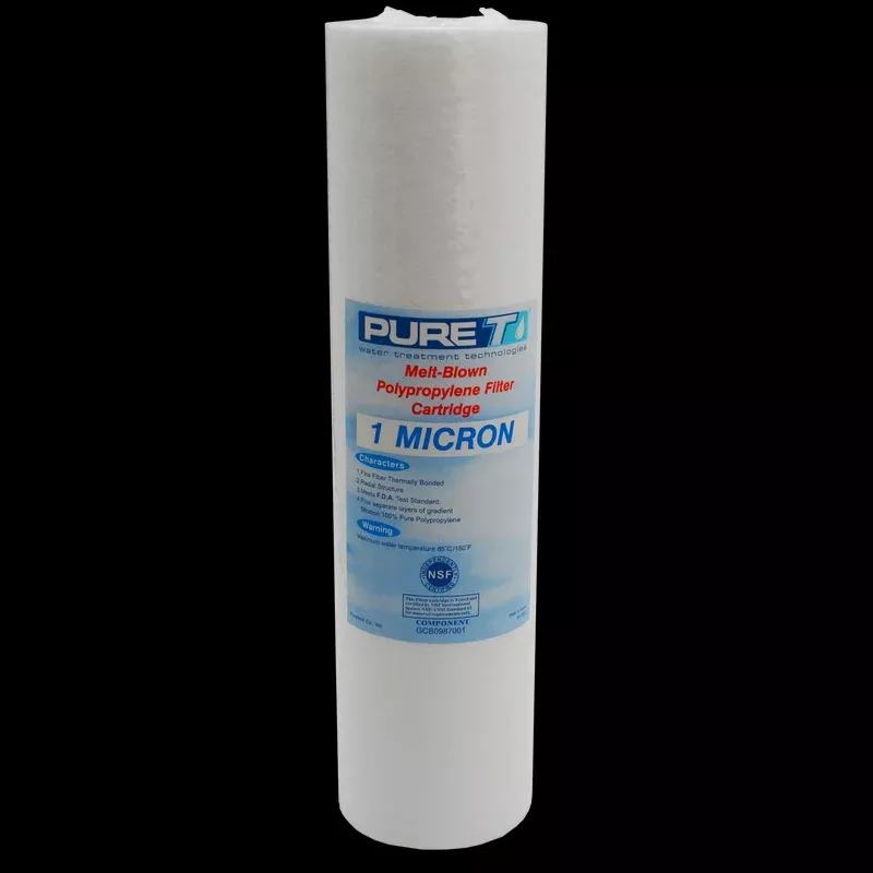 10 RODI Standard (1.0 Micron) Sediment Filter – Generic
