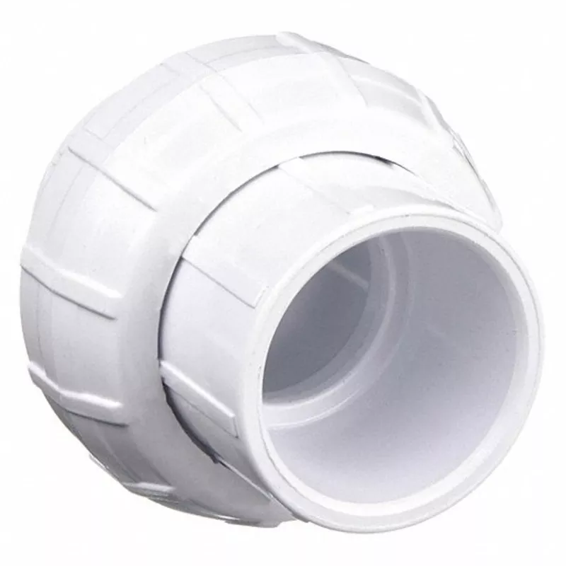 3/4″ PVC Union – Slip/Slip – Schedule 40