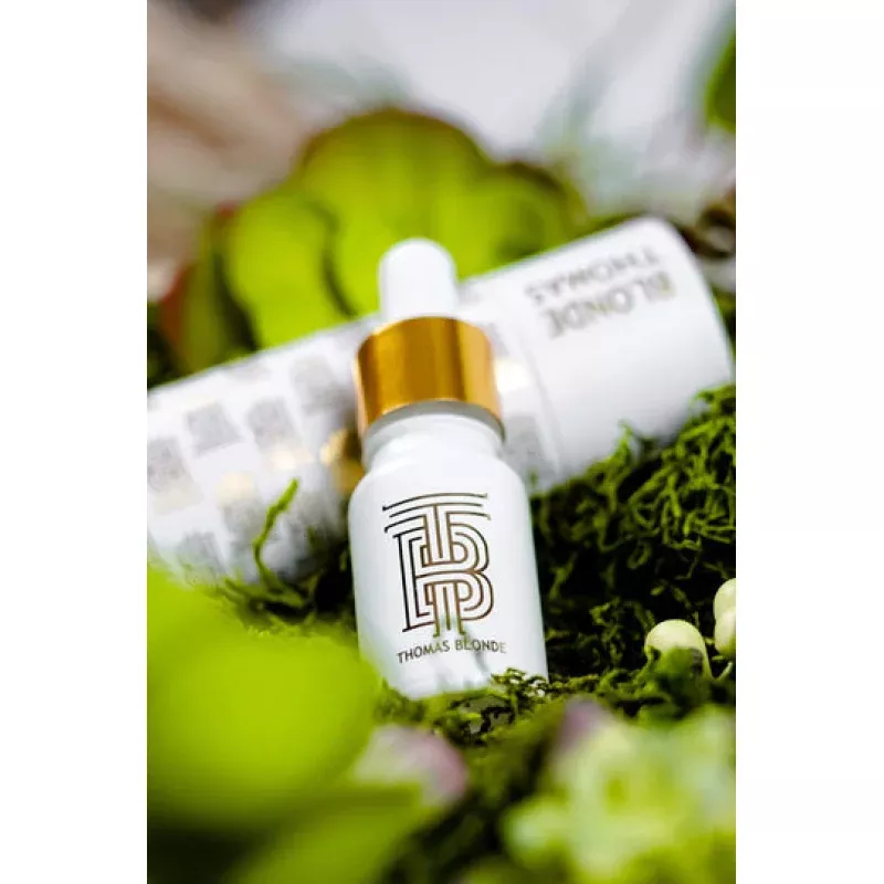 3 in 1 Essential Volumizer Oil