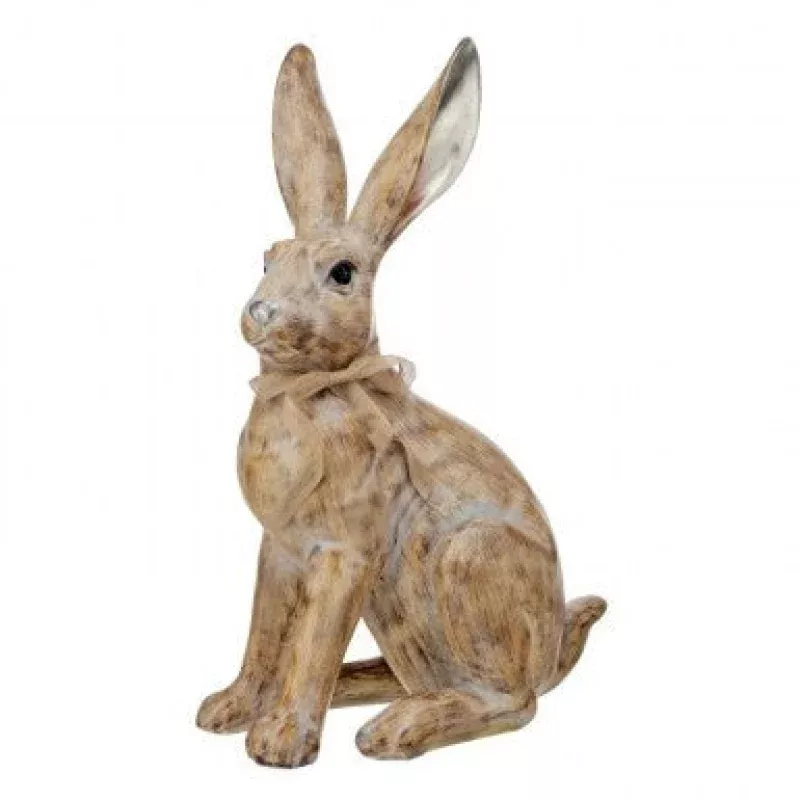 34 Resin Grand Bunny