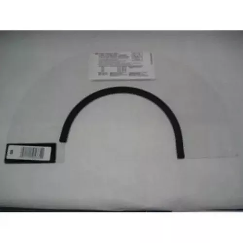 3M, Animal Care Custom Collar Size 17, 1 Each
