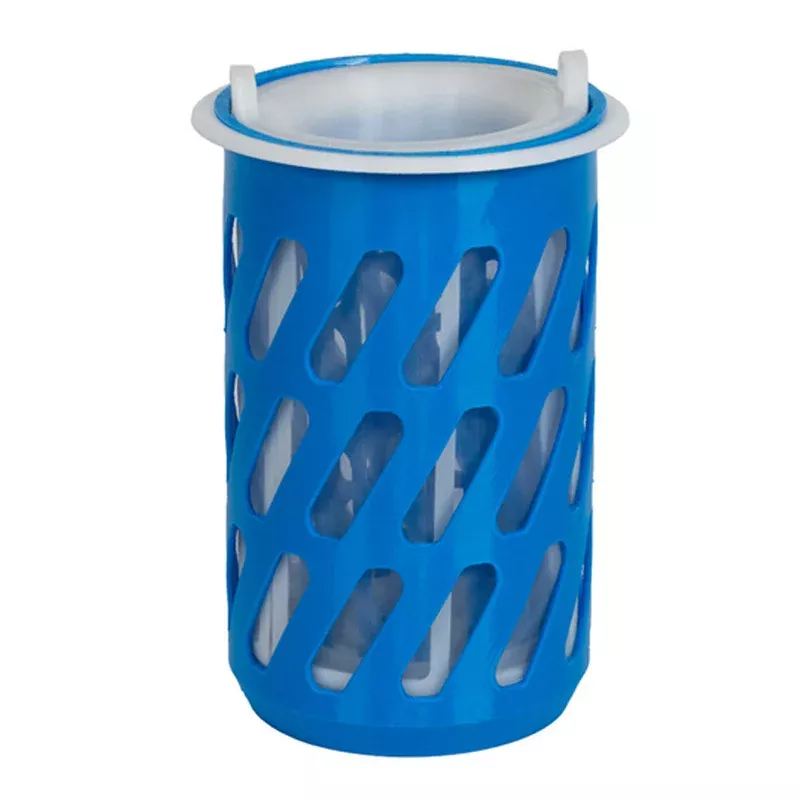 4 NOSOK Filter Sock No Sock Replacement Silencer Cup – VCA