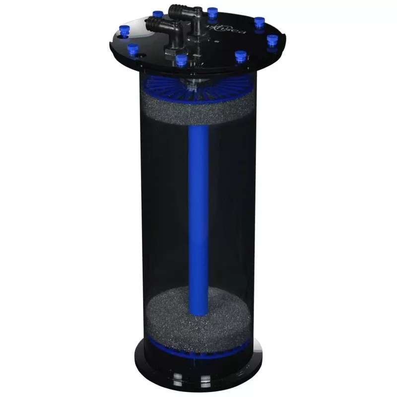 6-18 Media Chamber Reactor – Bashsea