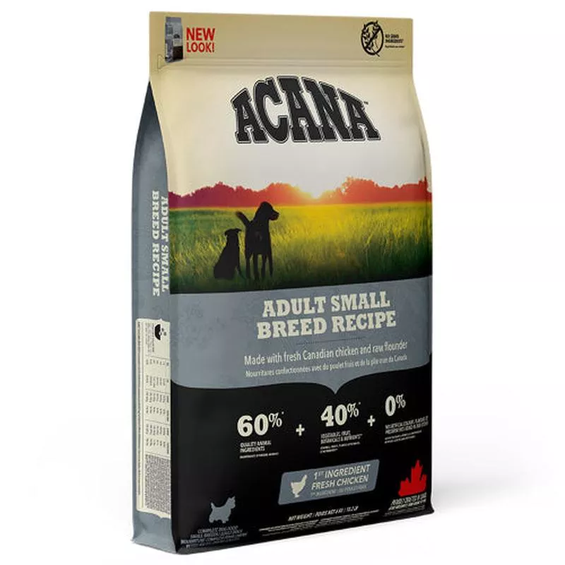 Acana Dog Adult Small Breed