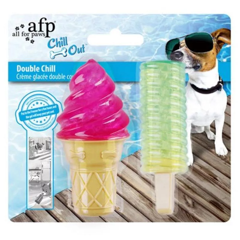 AFP Chill Out Double Chill Toys