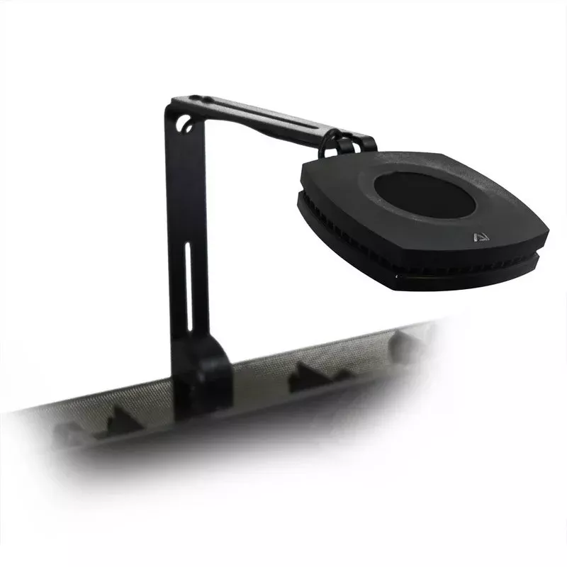 AI Prime Tank Mount (BLACK) – AquaIllumination
