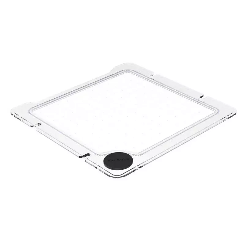 AIO Aquarium Tank Lid – 10 Gallon – Fiji Cube