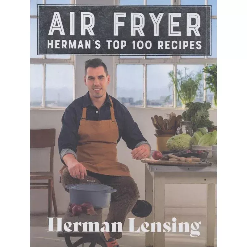 Air Fryer – Hermans Top 100