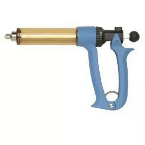 Allflex, Repeater Syringe Replacement Barrel With O Ring, 50 Ml