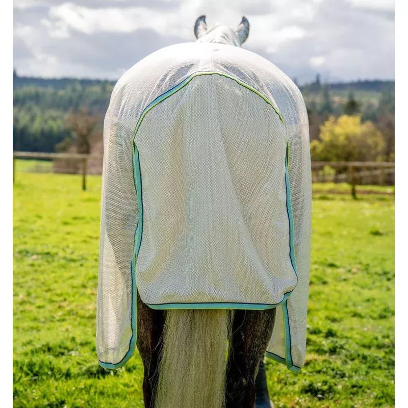 Amigo Bug Buster Chalk/Navy