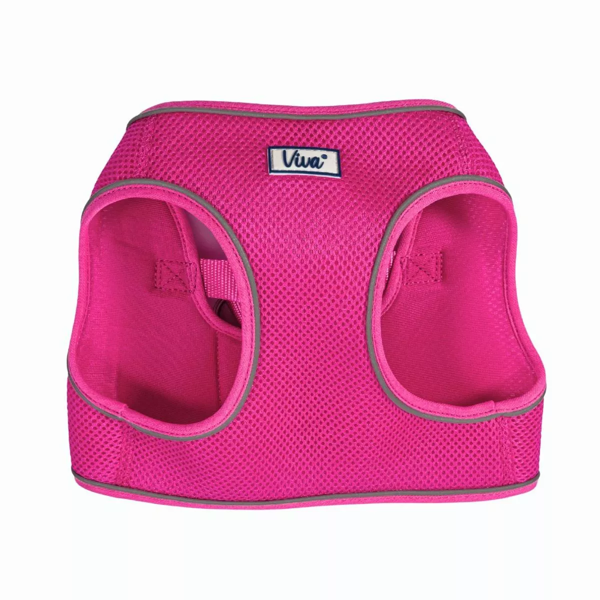 Ancol Viva | Dog Harness | Mesh Step-In – Pink