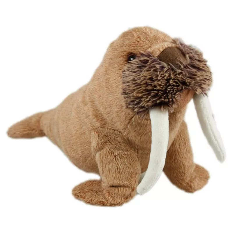Animal Instincts Winston Walrus Small