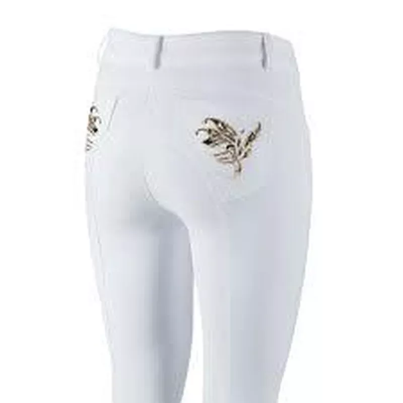 Animo Nailend Breeches White