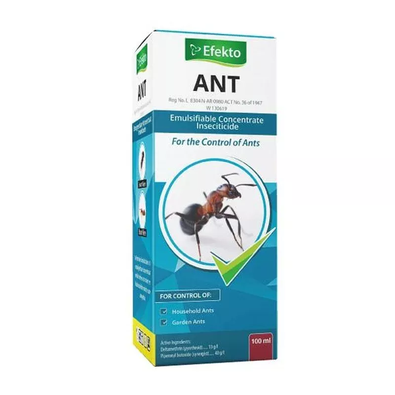 Ant 100Ml