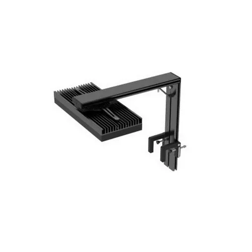Aqua Illumination, HMS Hydra 26/52 Single Arm Kit Black, 1 Count