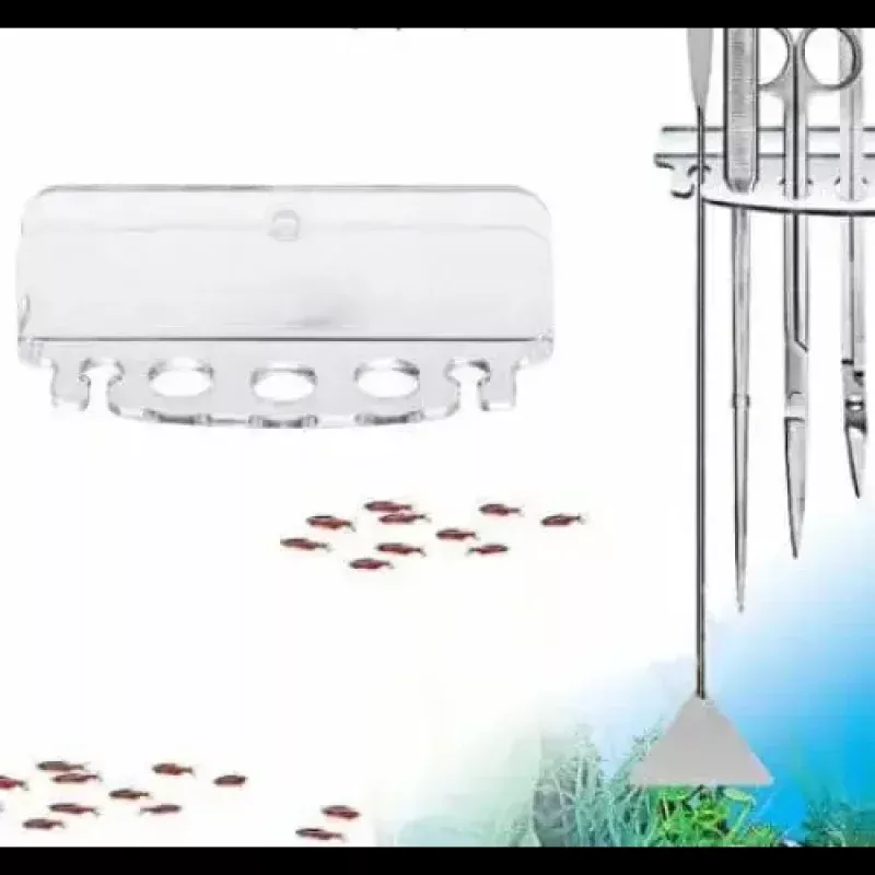Aqua World Aquascaping Tool Holder L(M33)