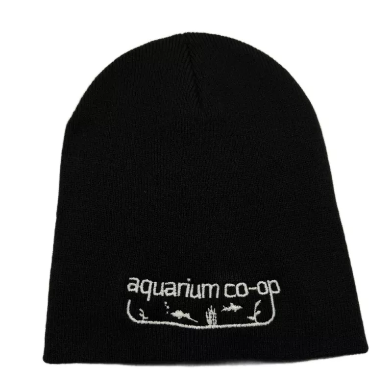 Aquarium Co-Op Beanie