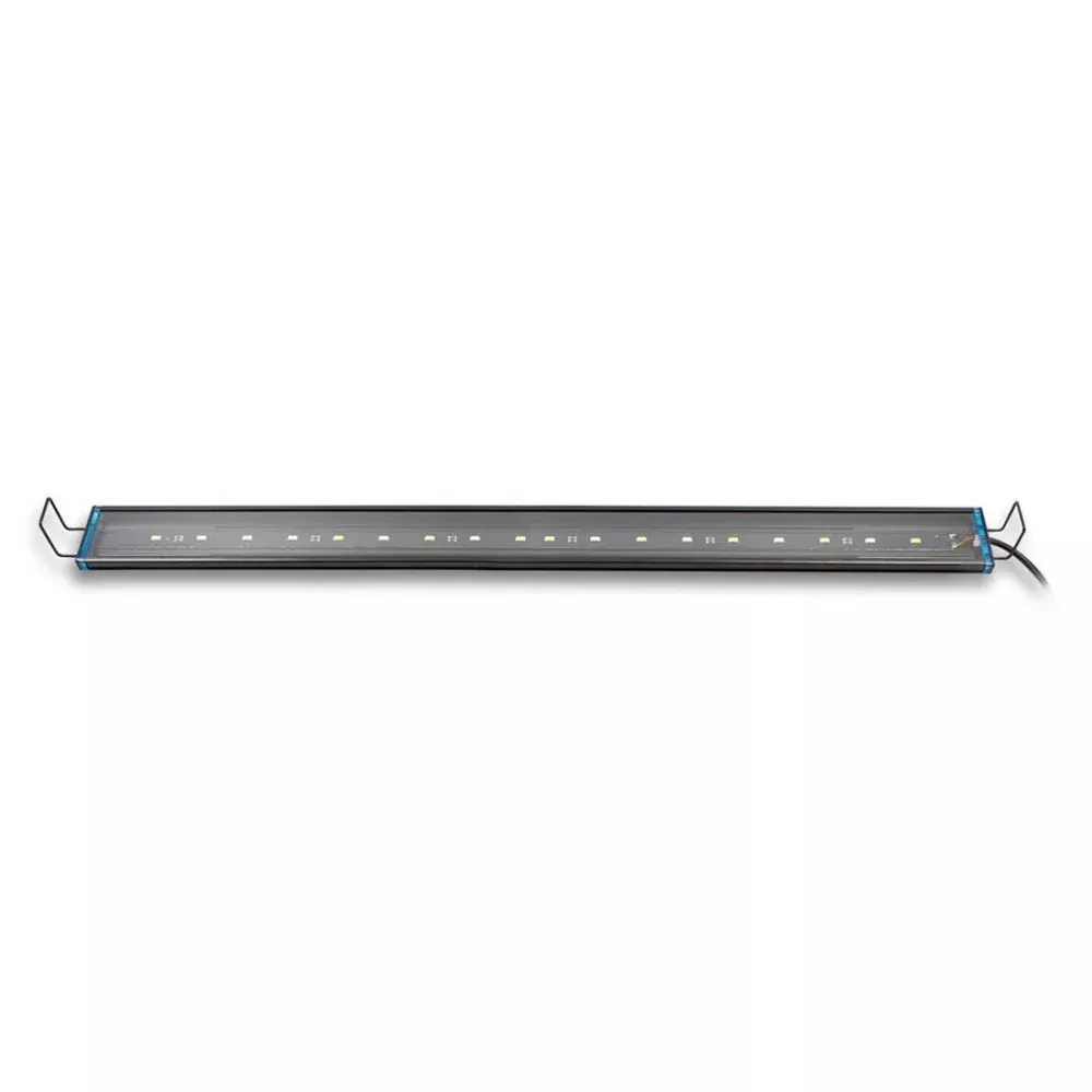 Aquatic Life, Aquatic Life Reno Saltwater LED Light Fixture, Blue/White,24 Inches