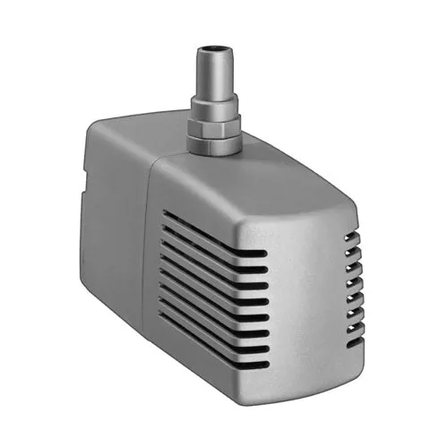 Aquatop, Aquatop SWP-2600 MaxFlow Submersible Water Pump, Black, 1 Each