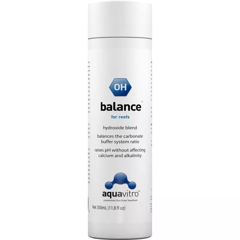 Aquavitro Reef Balance – 11.8 Fl Oz