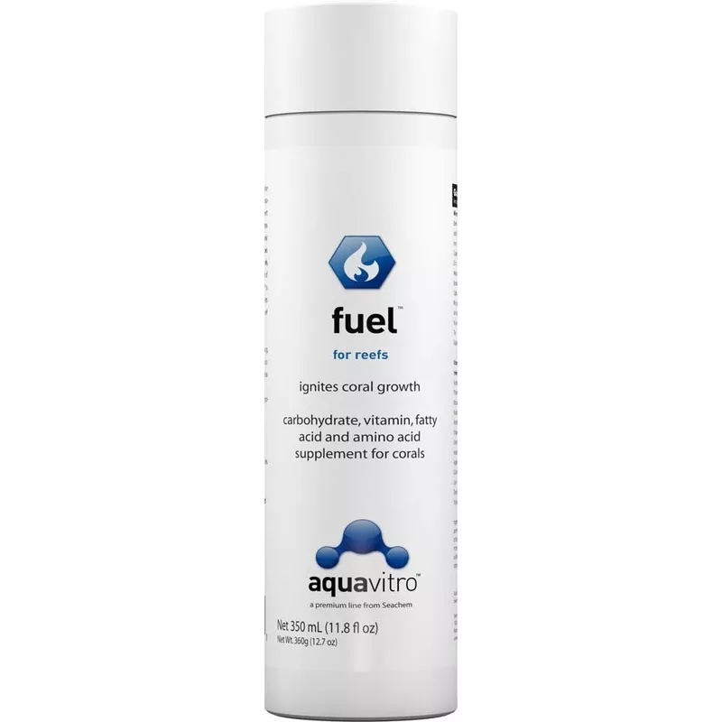 Aquavitro Reef Fuel – 11.8 Fl Oz
