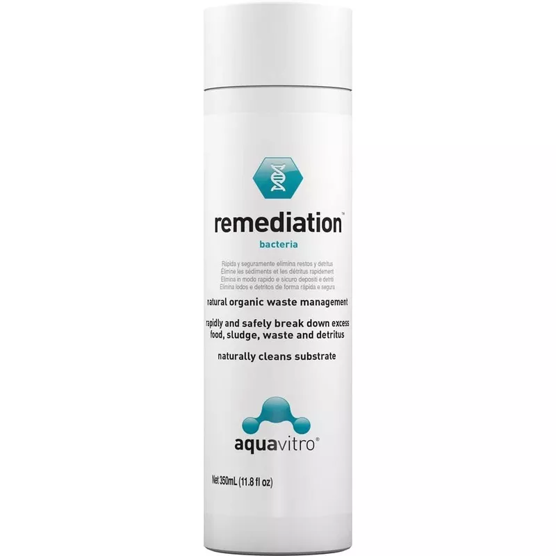 Aquavitro Remediation Waste Remover 350ml