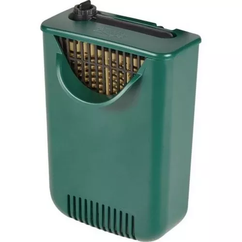 Aqueon, Aquatic Reptile Internal Filter With SmartClean Technology, 1 Count / Medium