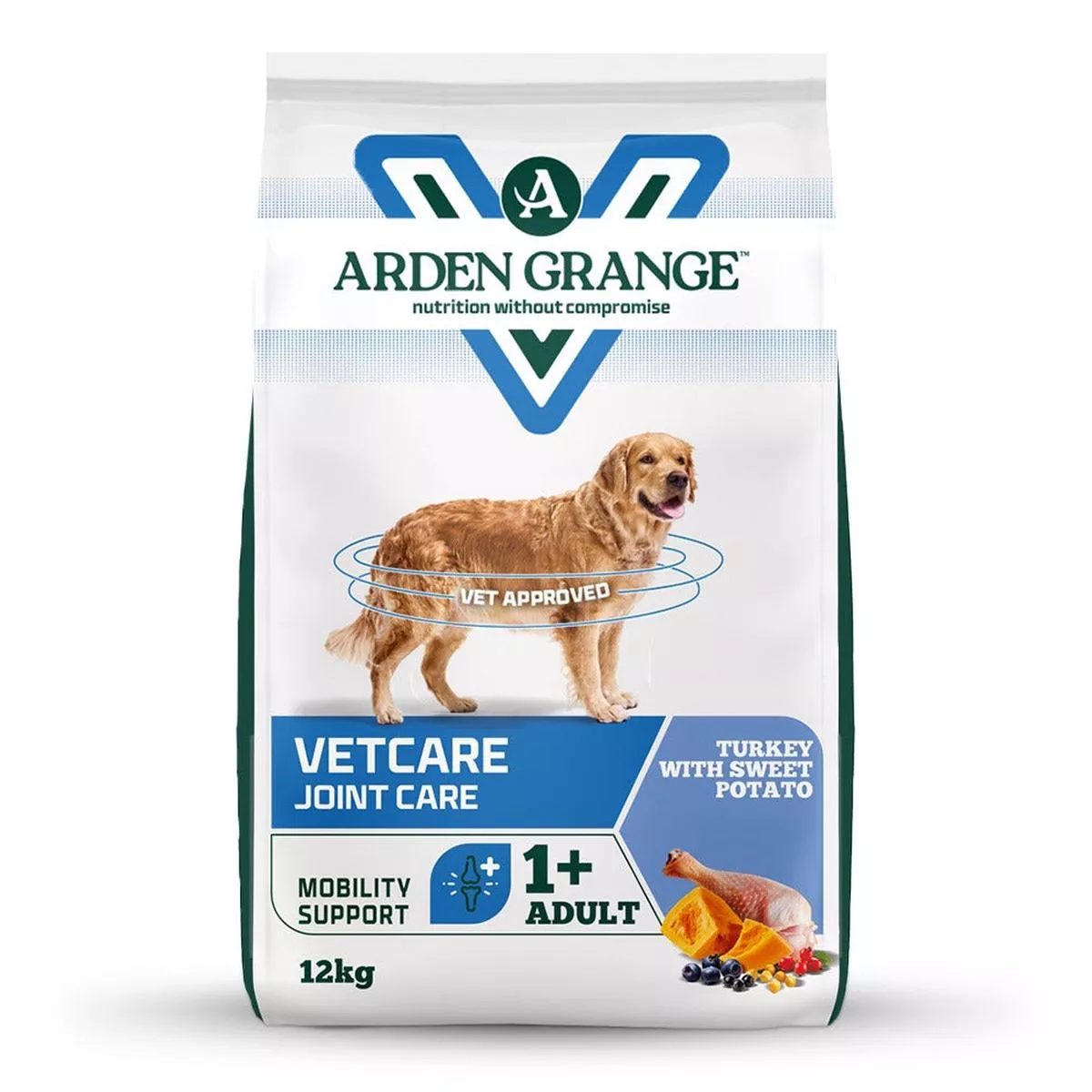 Arden Grange Vet Care Joint 12kg