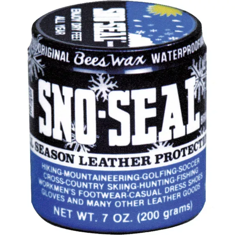 AtskoSno-Seal Original Beeswax Waterproofing
