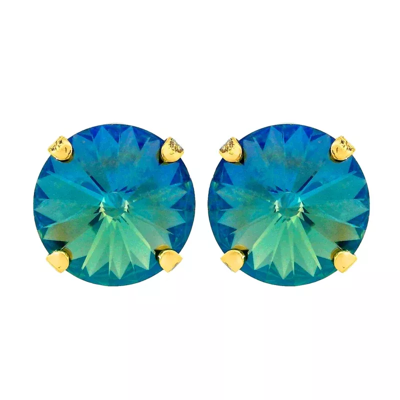 The Basics Studs in Bohemian Wonderland
