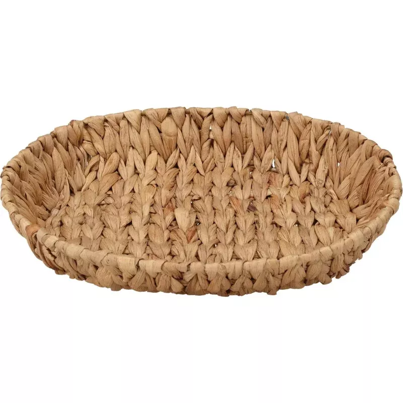 Basket Oval