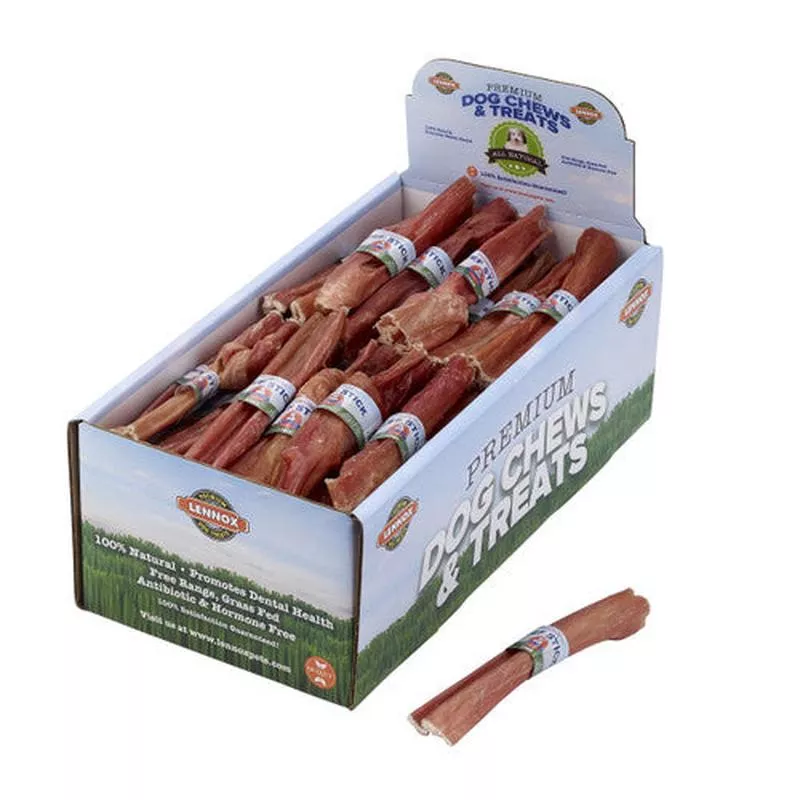 BEEF STICK BLADDER 6″ 50CT {L-1}105315 – Default Title