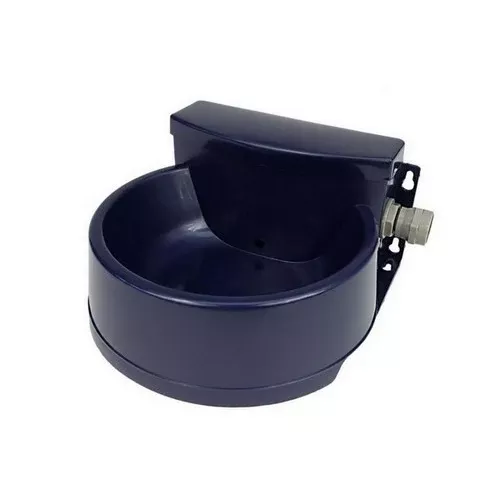 Bergan, Bergan AutoWata Automatic Waterer, 1 Each / Navy