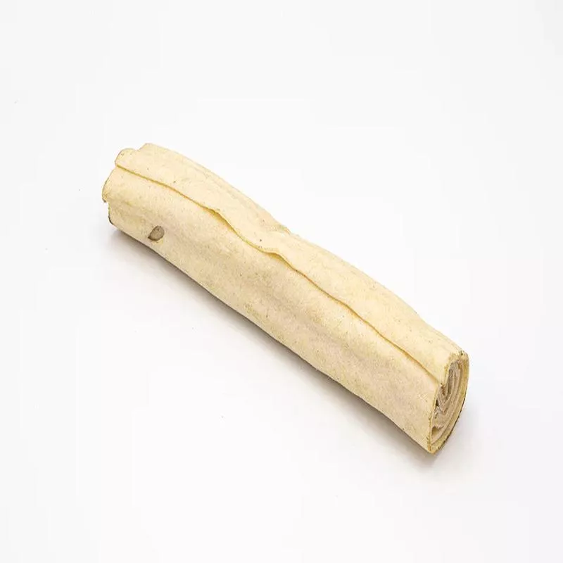 The Blue Barn Buffalo 8″ Roll Peanut Butter