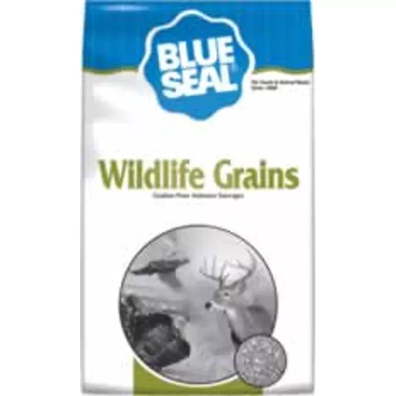 Blue Seal Wildlife Grains