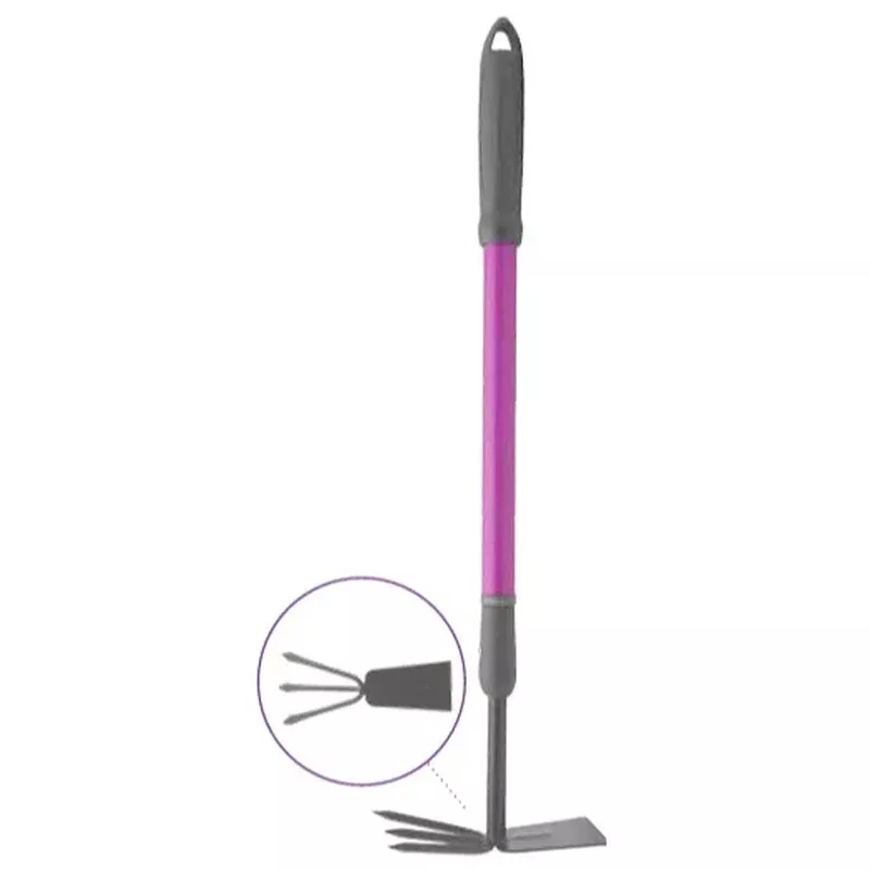 Bond Telescopic Culti-Hoe with Extendable Handle