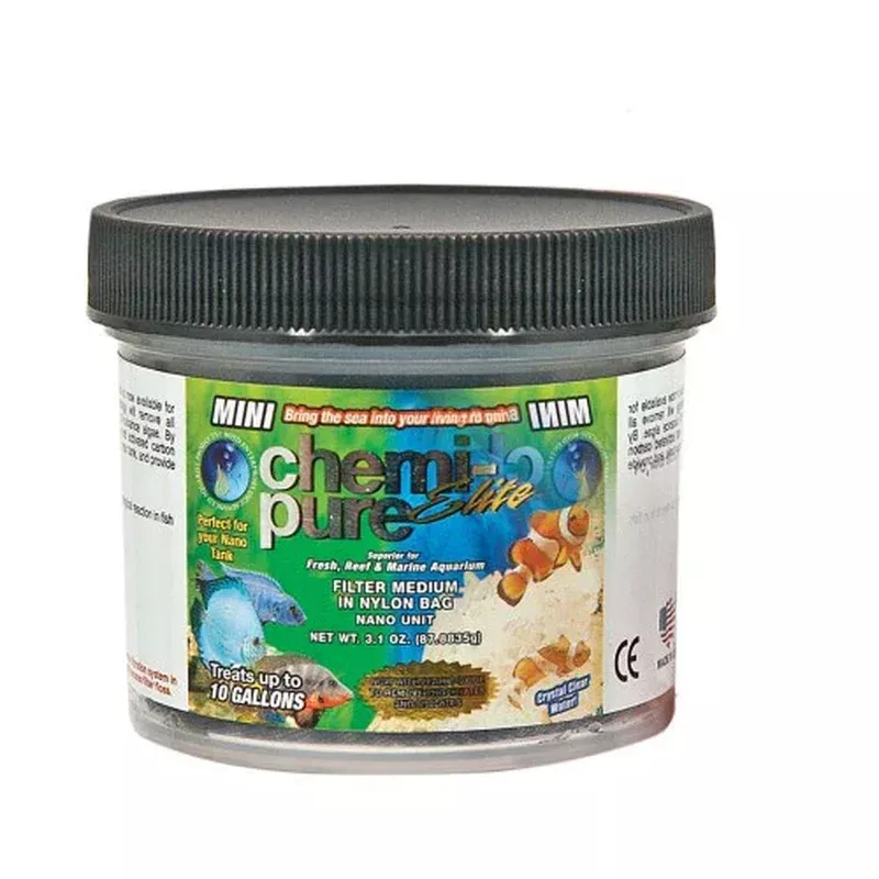 Boyd Enterprises, Boyd Enterprises Chemi-Pure Elite Filter Media, 1 Each/3.1 Oz