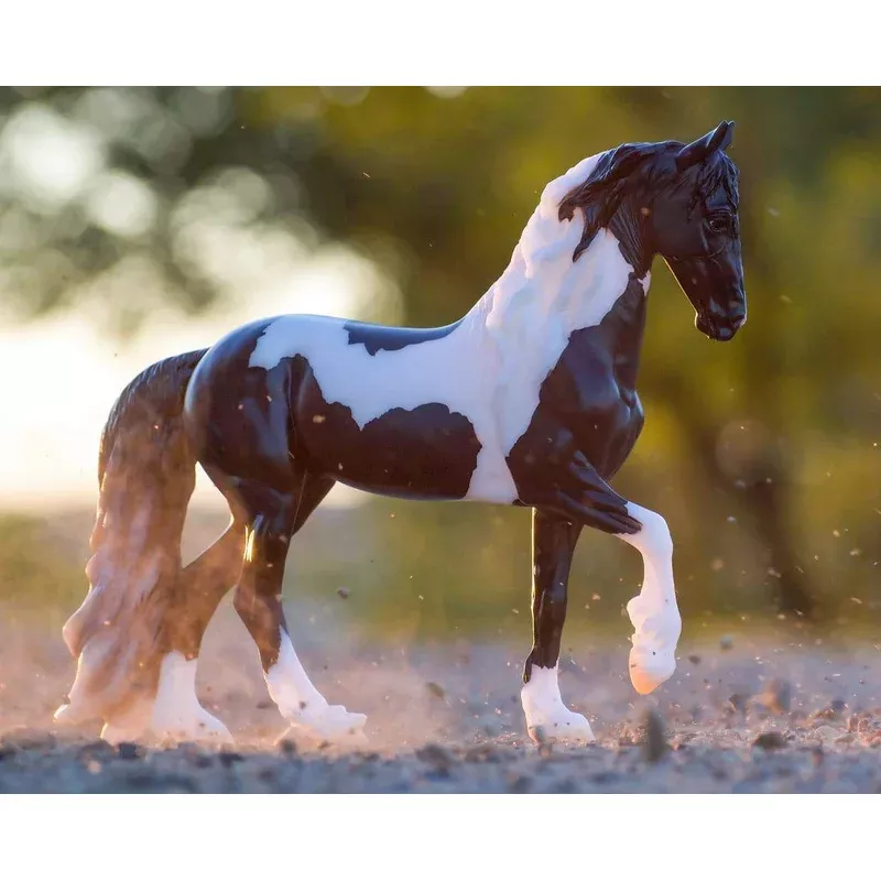 Breyer Battlefield Angel