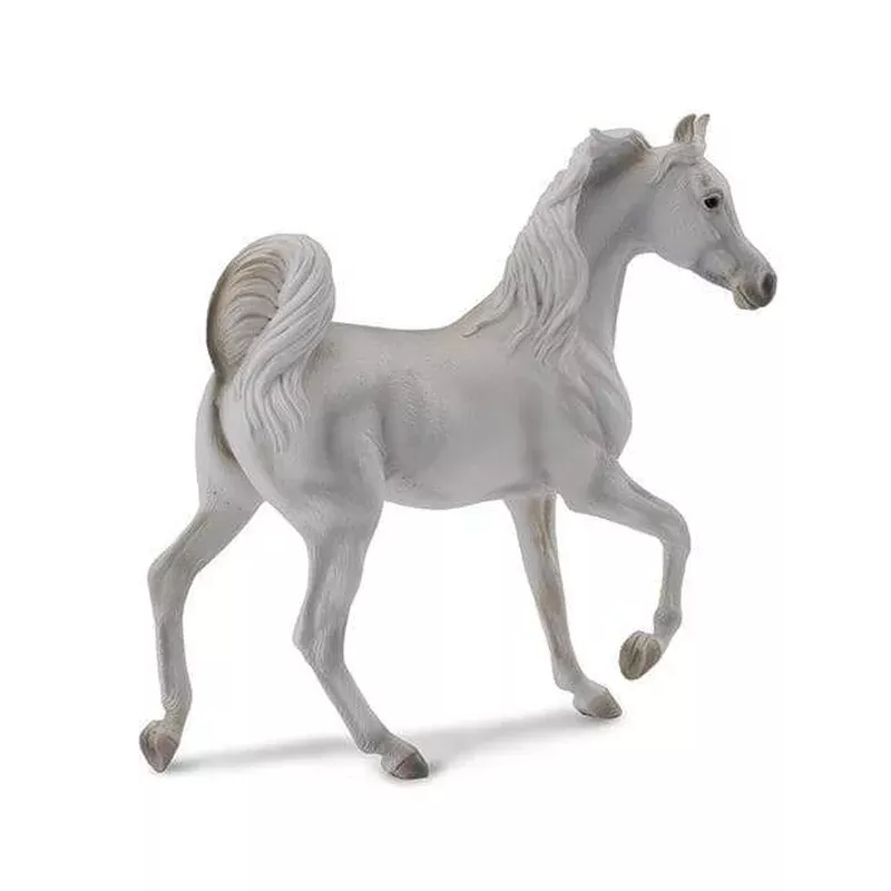 Breyer CollectA Arabian Mare Grey