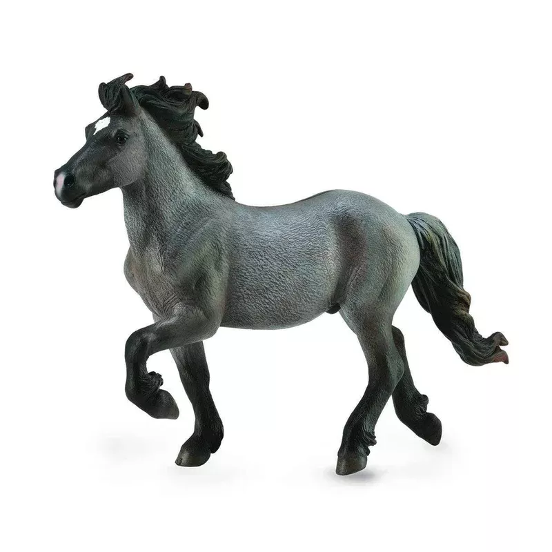 Breyer collectA Blue Dun Icelandic Stallion
