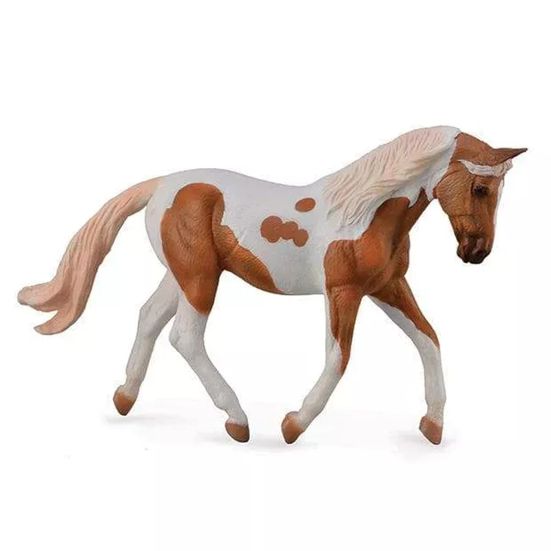 Breyer collectA Pinto Mare Palomino