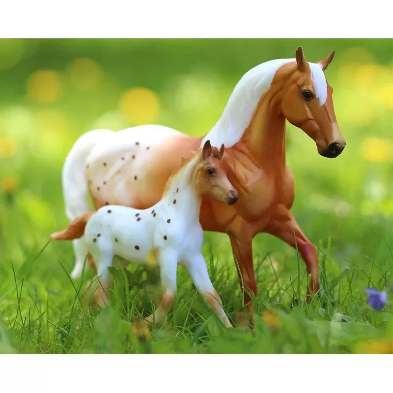 Breyer Effortless Grace