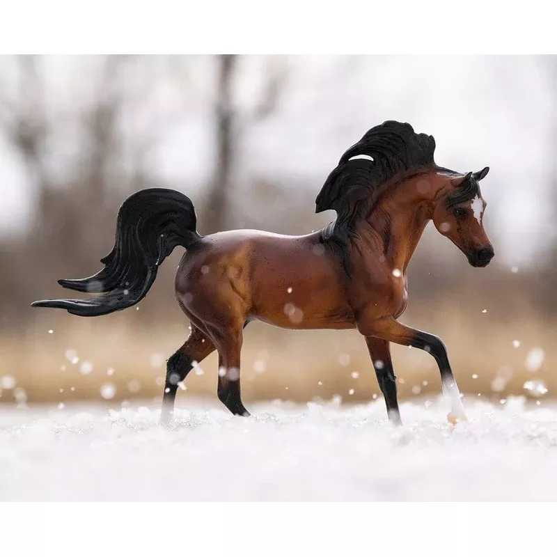 Breyer Mahogany Bay Arabian
