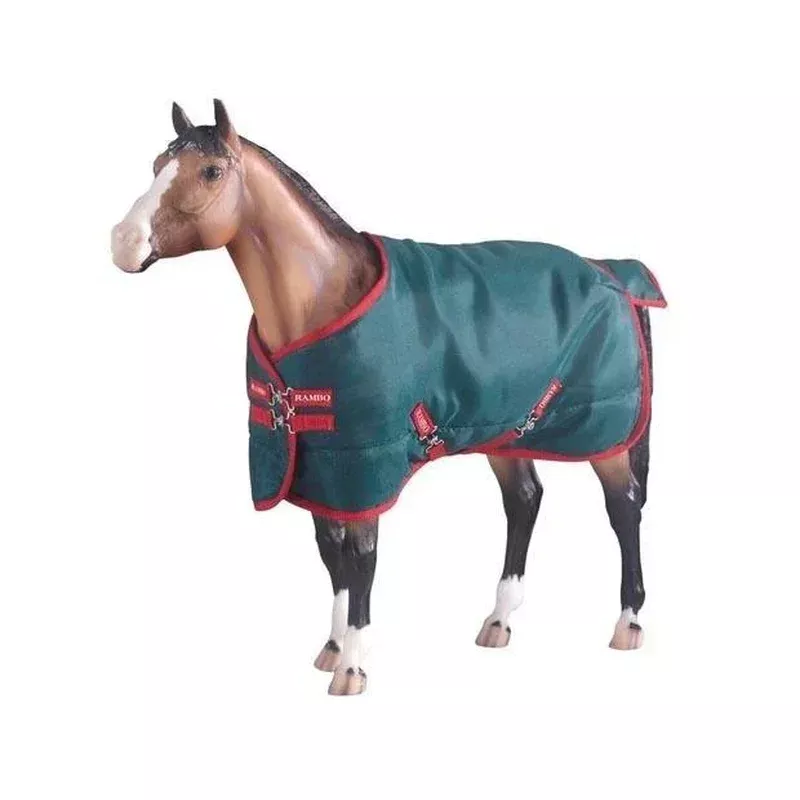 Breyer Rambo Blankets