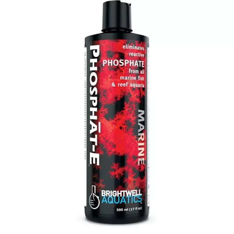 Brightwell Phosphat-E – Liquid Phosphate Remover 125mL
