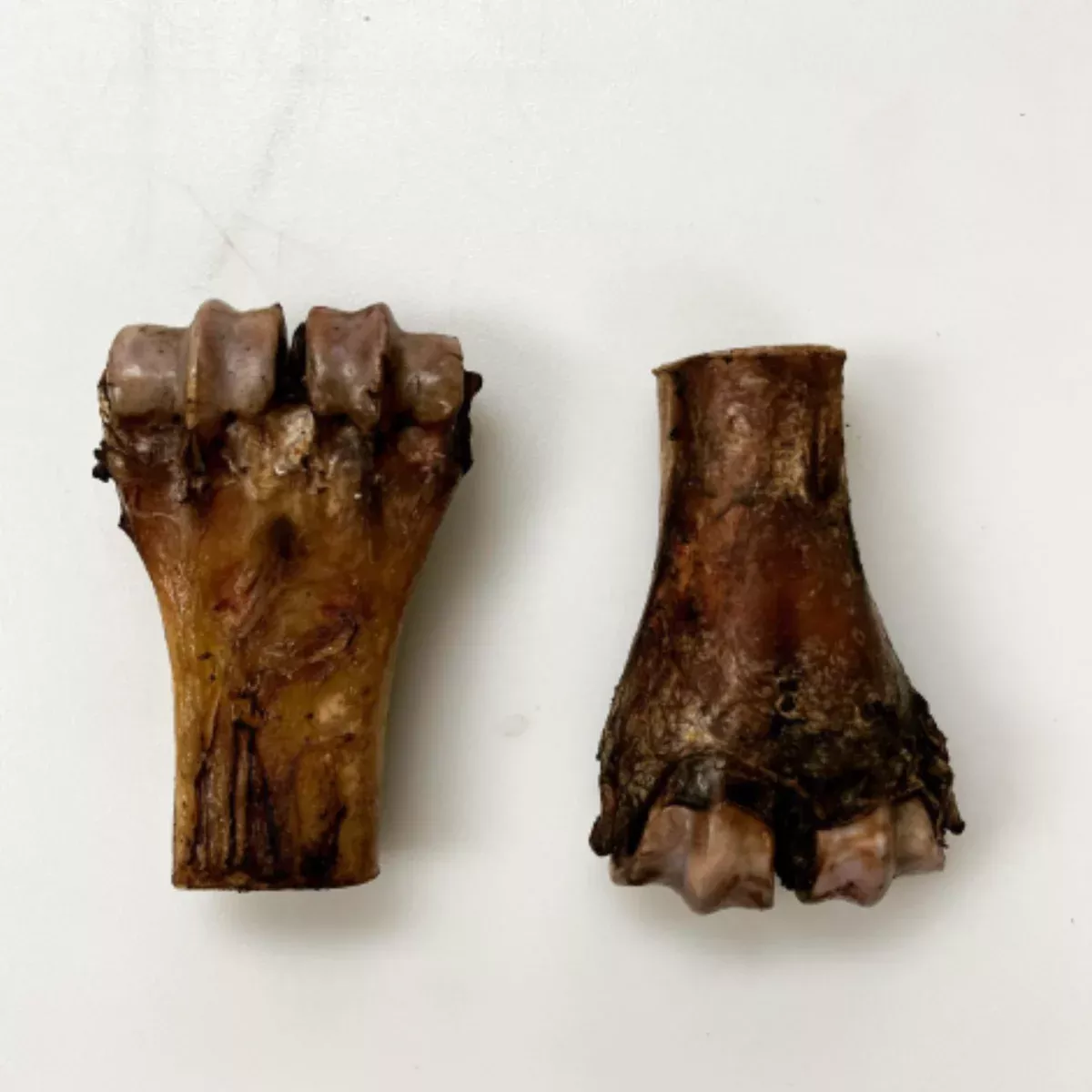 Buff Bites Baked Half Shin Bone Dog Treat