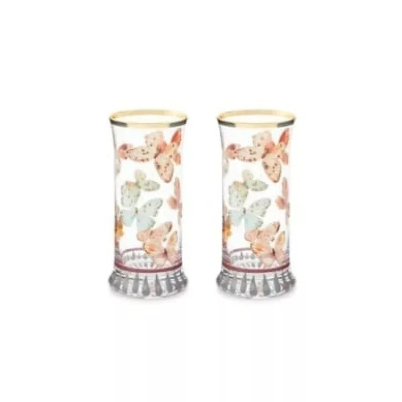 Butterfly Hill Highball Glass – Sold Individually