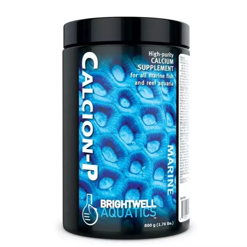 Calcion P – Dry Calcium Supplement (3.2kg) – Brightwell