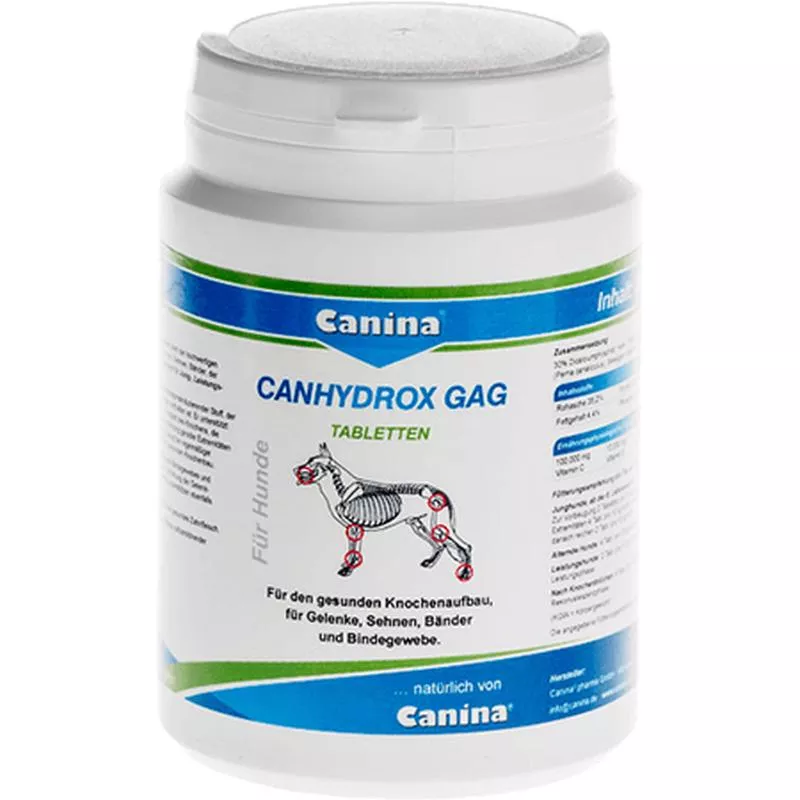 Canina CanHydrox Gag for Dogs